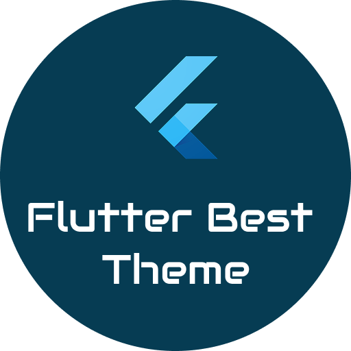 Flutter Best Theme